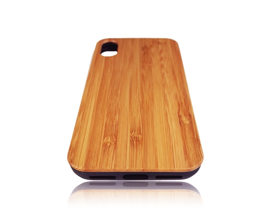 INDIVIDUELL iPhone X Backcase